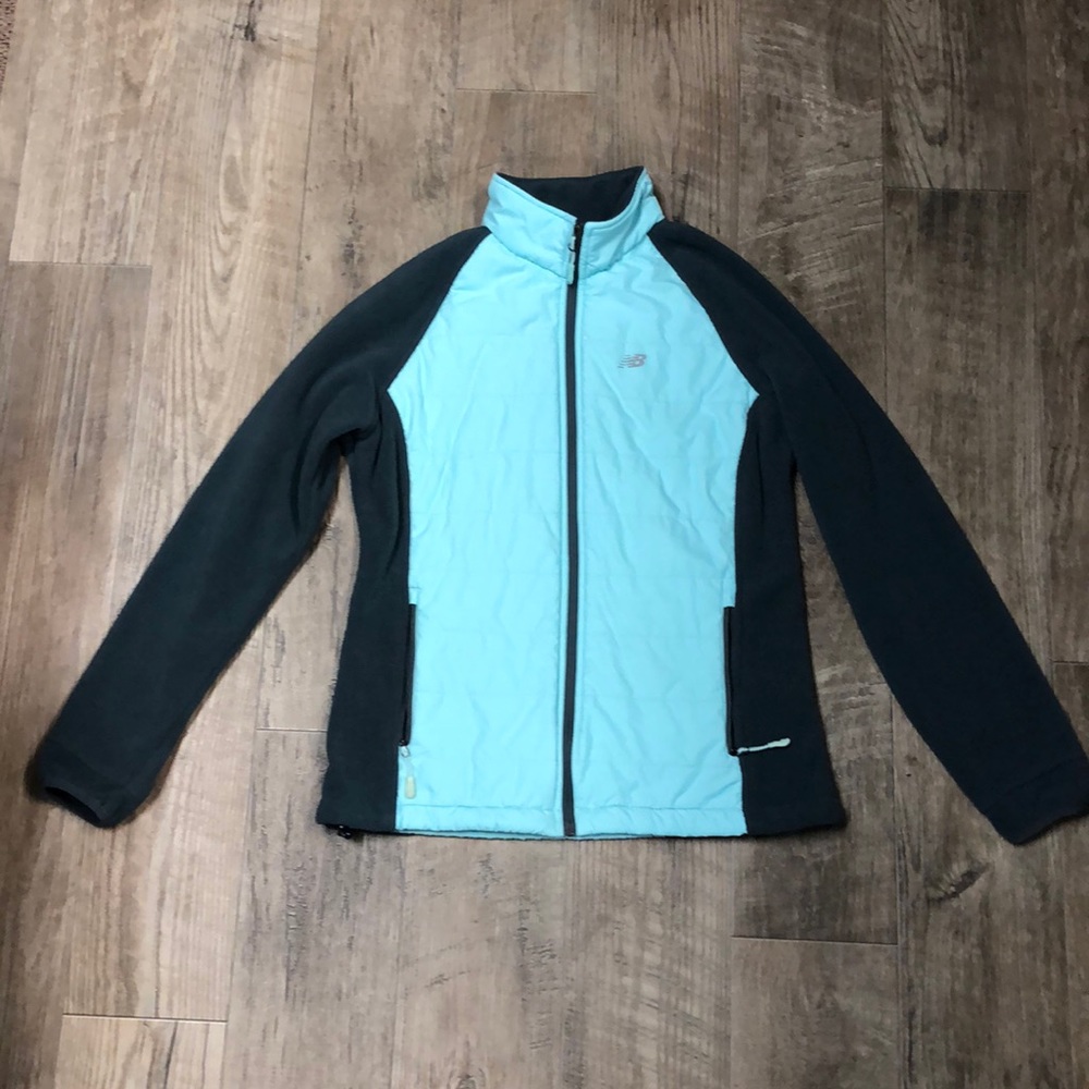 New Balance Jacket